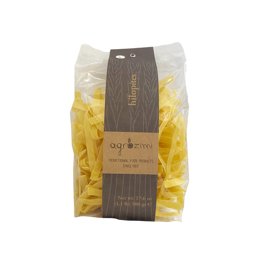 AGROZIMI HILOPITES GREEK PASTA 500g