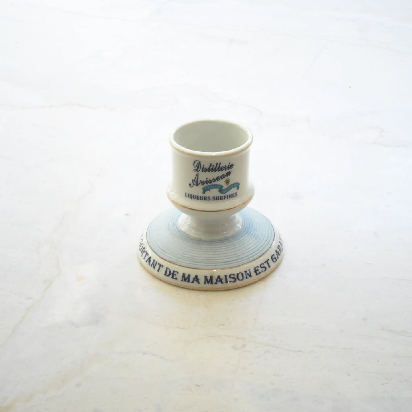 VINTAGE AVISSEAU FRENCH MATCH STRIKER