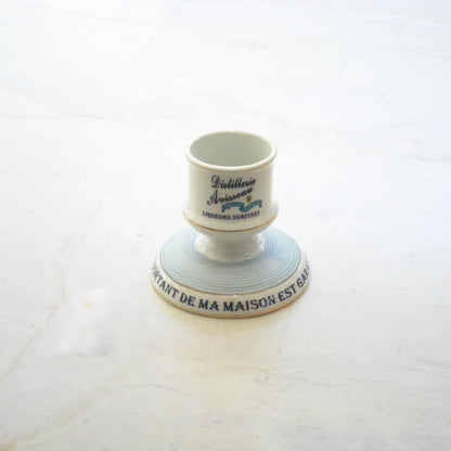 VINTAGE AVISSEAU FRENCH MATCH STRIKER