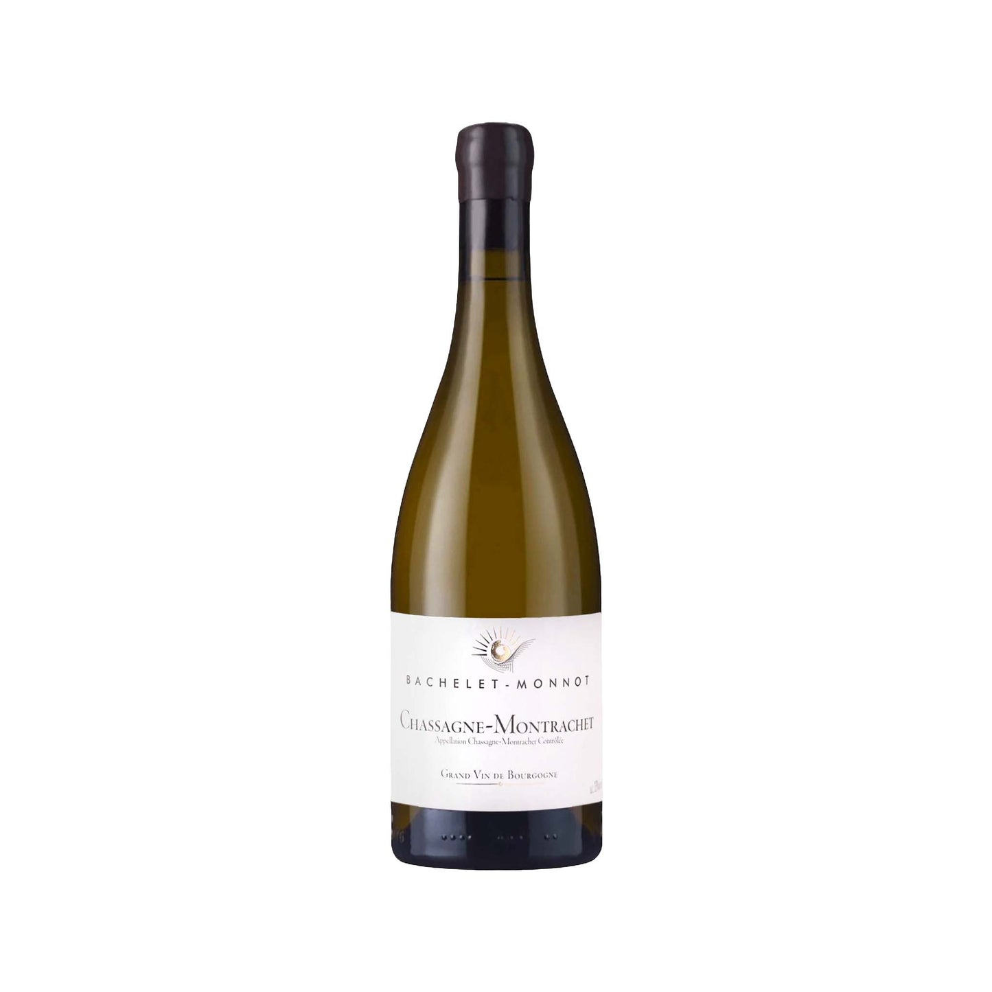 BACHELET-MONNOT CHASSAGNE-MONTRACHET 2023 750ml
