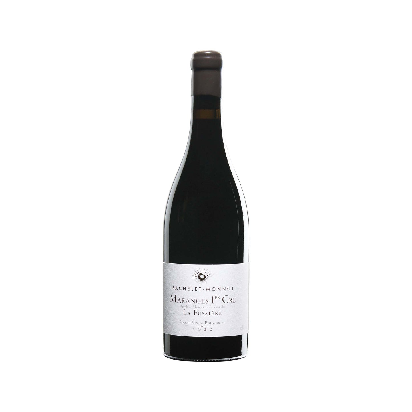 BACHELET-MONNOT MARANGES PREMIER CRU LA FUSSIERE 2023 750ml