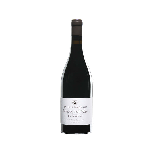 BACHELET-MONNOT MARANGES PREMIER CRU LA FUSSIERE 2023 750ml