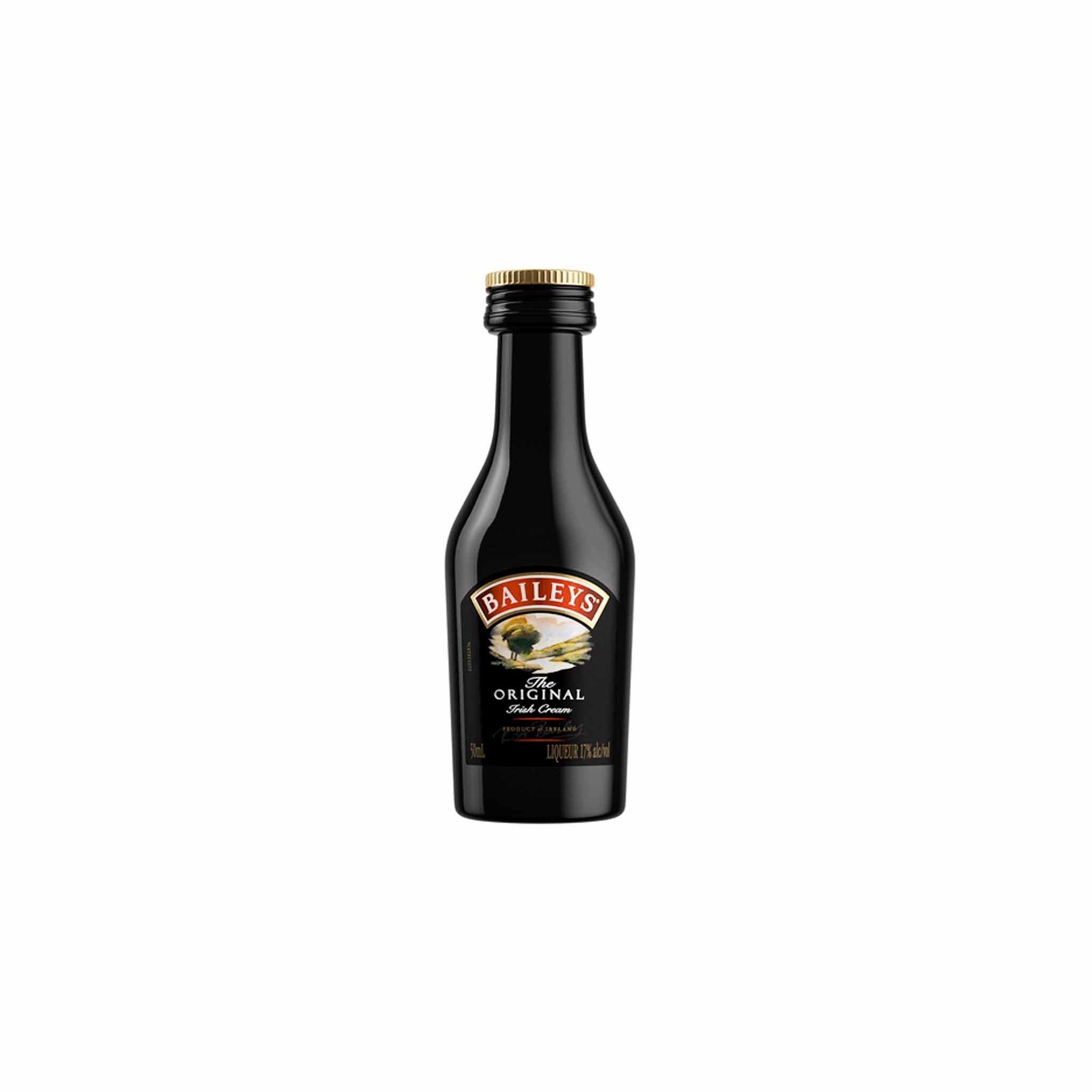 リキュール　BAILEYS ベイリーズ　２００ml ５０ml セット BAILEYSTHEORIGINALIRISHCREAMMI
