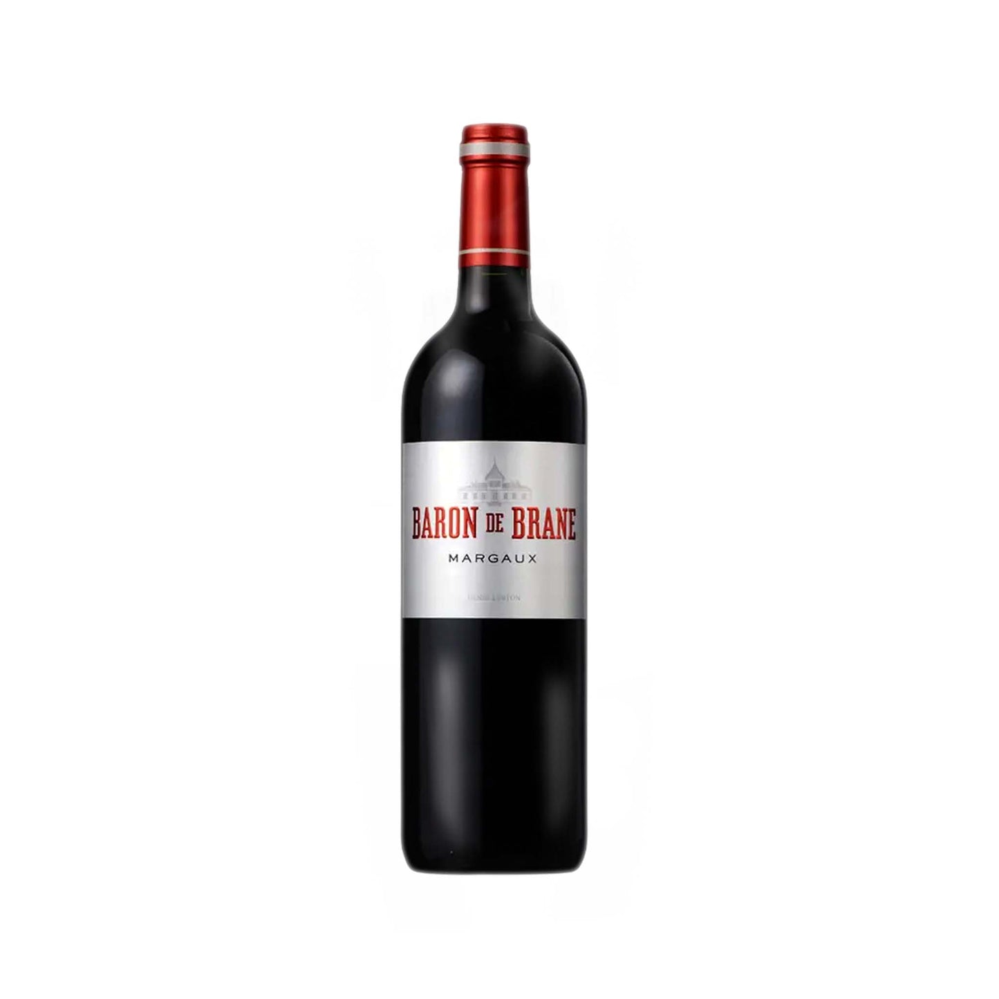 HENRI LURTON BARON DE BRANE MARGAUX 2017 750ml