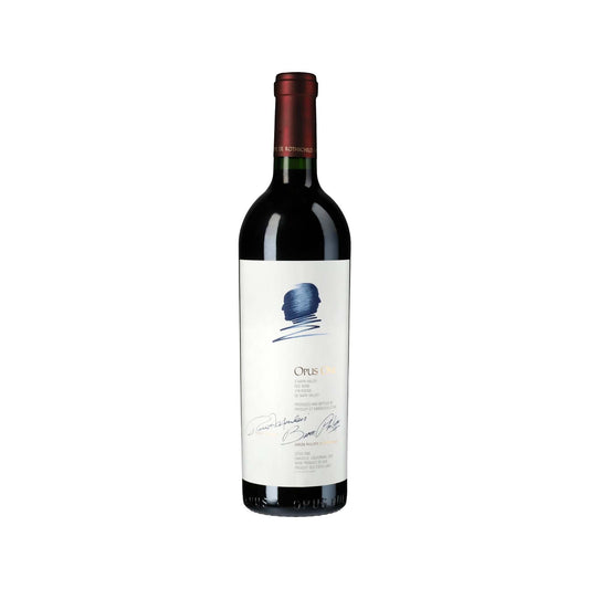 OPUS ONE 2018 750ml