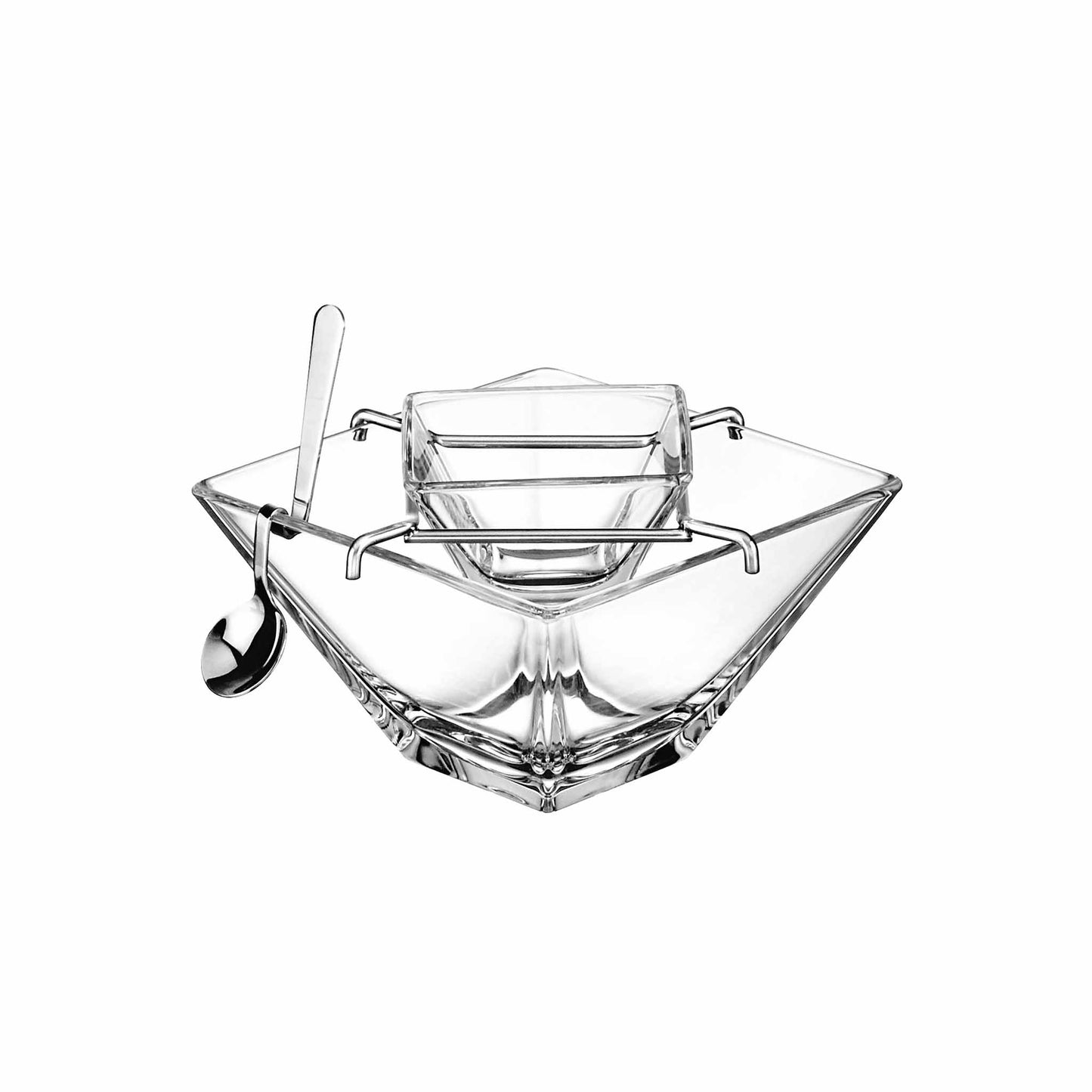 BARSKI TORCELLO CAVIAR SET