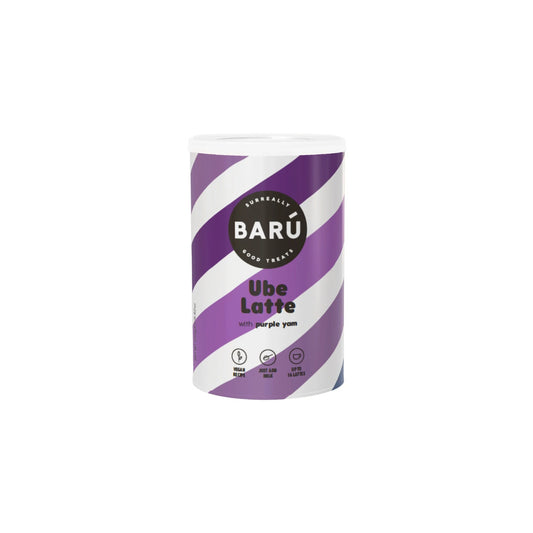 BARÚ UBE LATTE 250g