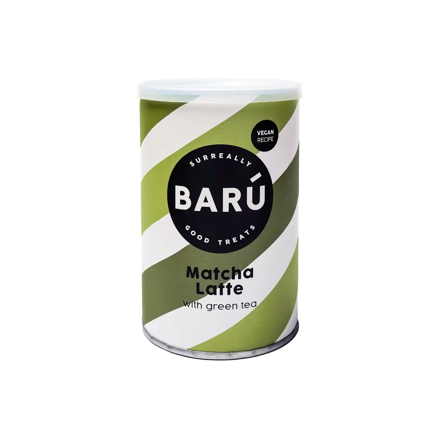 BARU VEGAN MATCHA LATTE MIX 250g