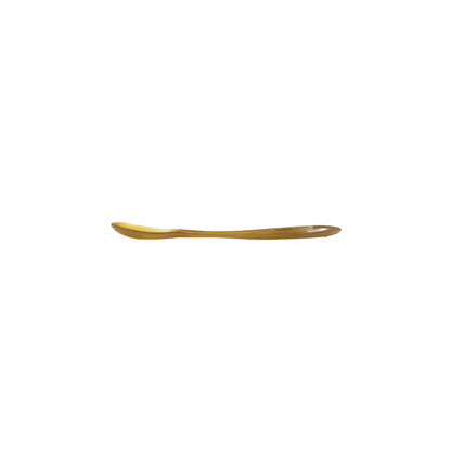 BE HOME MEDIUM HORN SPOON