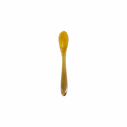 BE HOME MEDIUM HORN SPOON