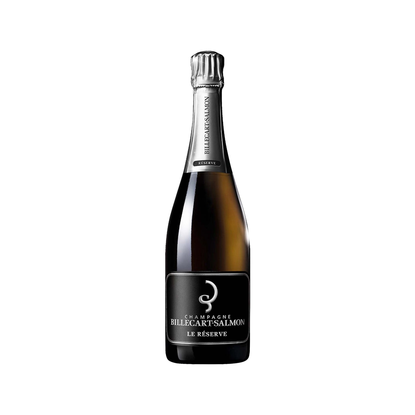 BILLECART-SALMON LE RESERVE EXTRA BRUT CHAMPAGNE 750ml