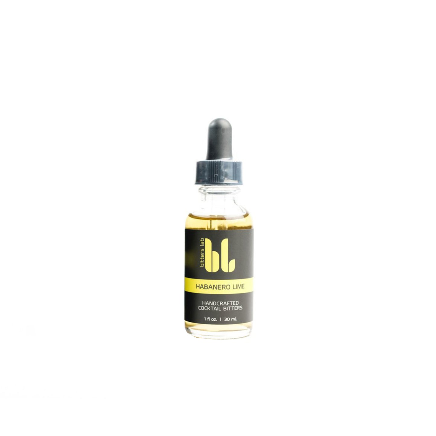 BITTERS LAB HABANERO LIME COCKTAIL BITTER 1oz