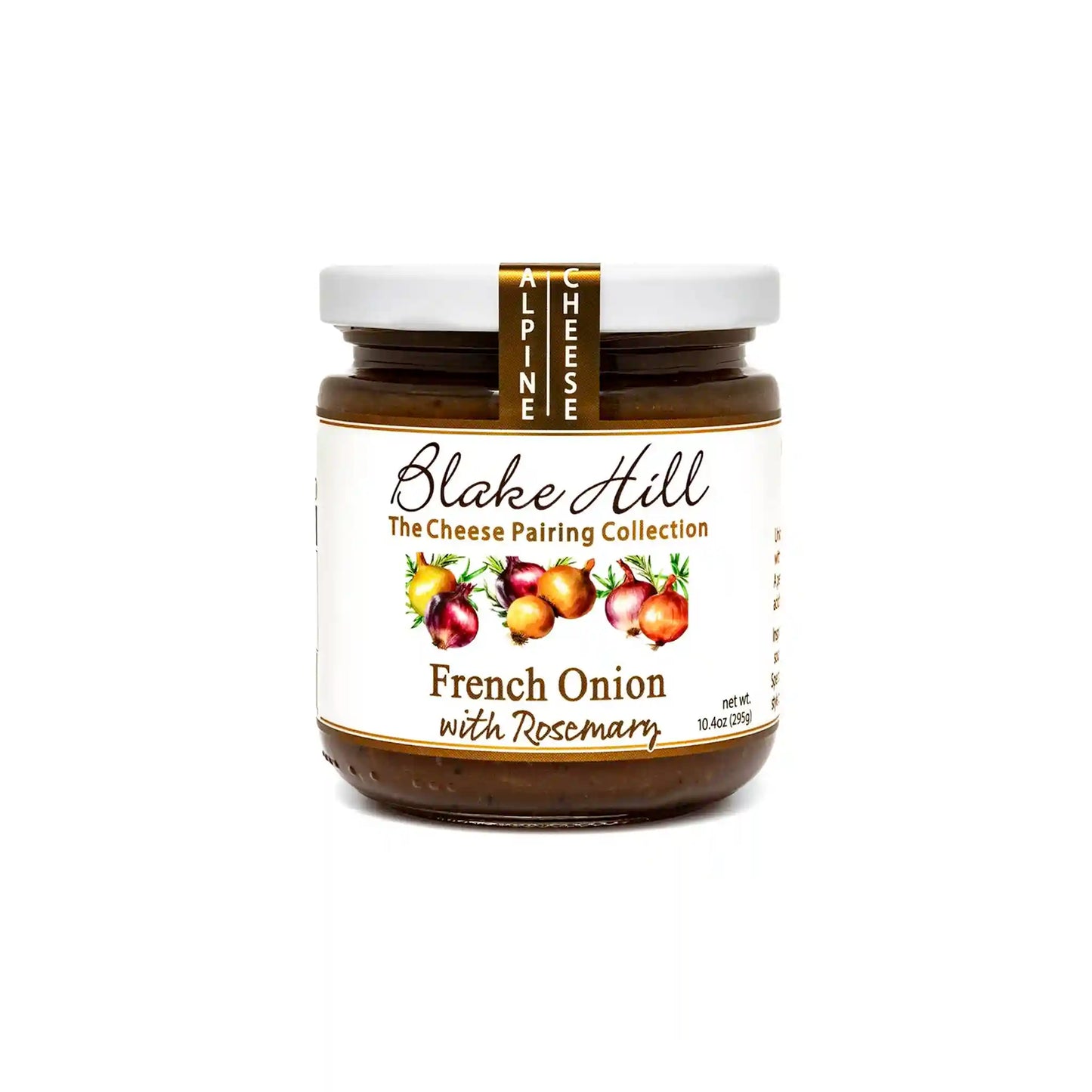 BLAKE HILL FRENCH ONION WITH ROSEMARY 5.4oz