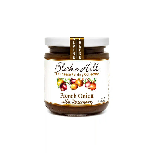 BLAKE HILL FRENCH ONION WITH ROSEMARY 5.4oz