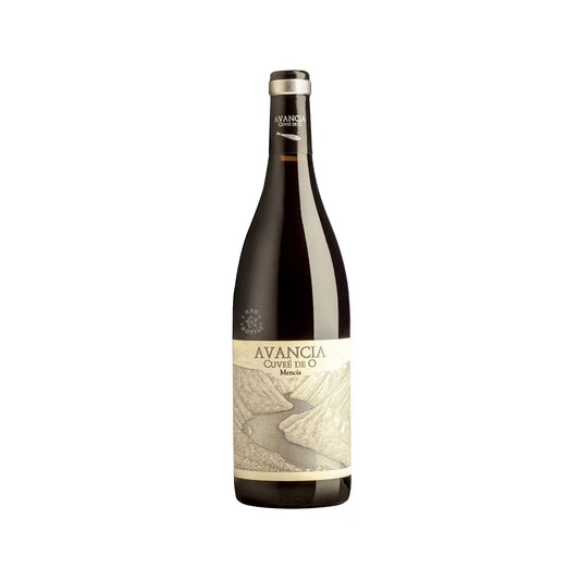 BODEGAS AVANCIA CUVEE DE O MENCIA VALDEORRAS 2024 750ml