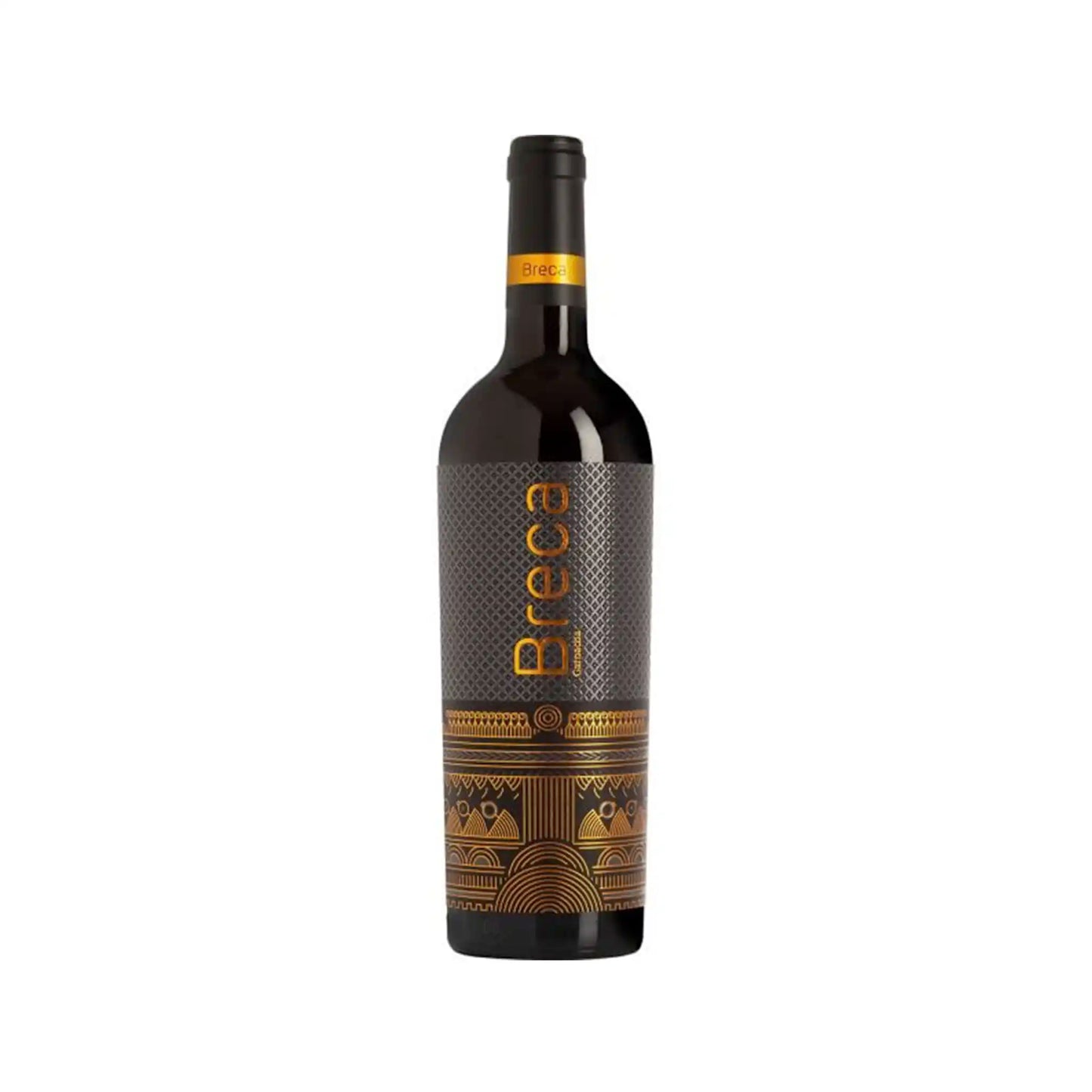 BODEGAS BRECA OLD VINE GARNACHA 2022 750ml