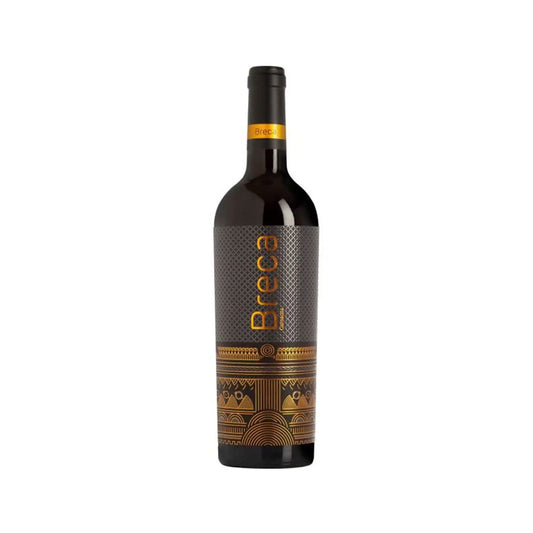 BODEGAS BRECA OLD VINE GARNACHA 2022 750ml