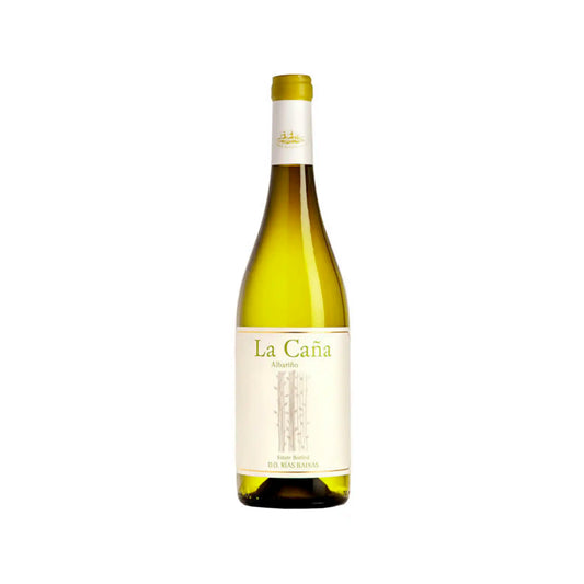BODEGAS LA CANA ALBARIN0 2024 750ml