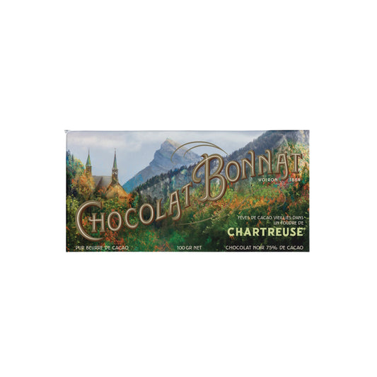 BONNAT CHARTREUSE 100g