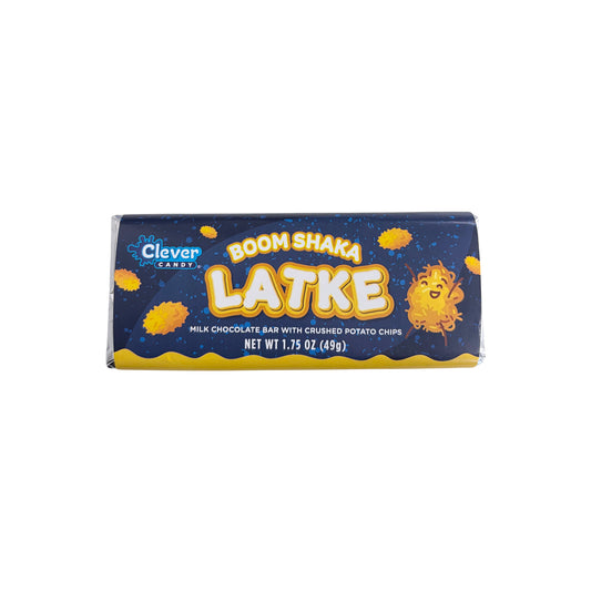 BOOM SHAKA LATKE 49g