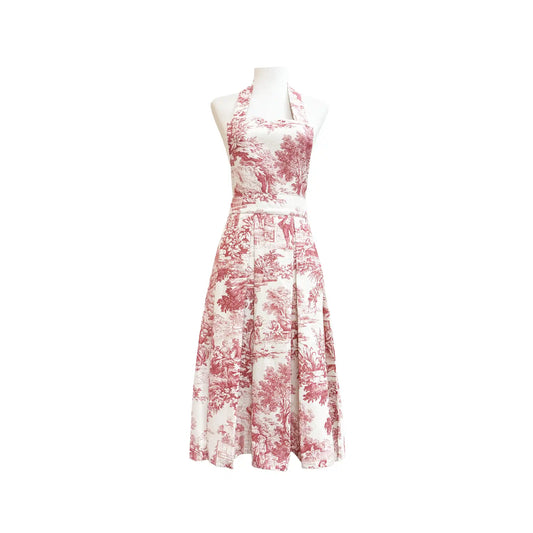 BORGO DELLE TOVAGLIE GILDA APRON - TDJ TALCO