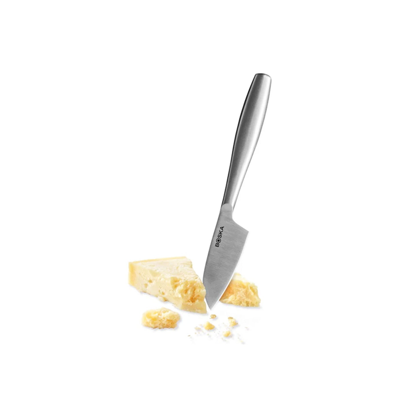 BOSKA HARD CHEESE KNIFE COPENHAGEN NO.3