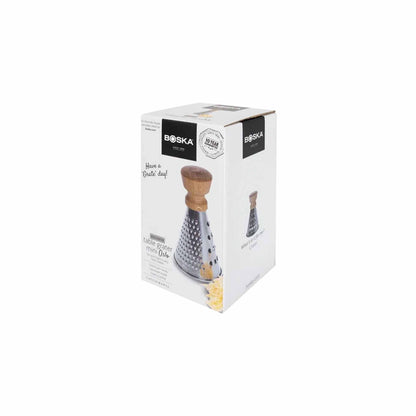 BOSKA TABLE GRATER MINI OSLO