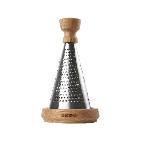 BOSKA TABLE GRATER OSLO+