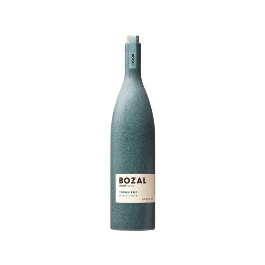 BOZAL MEZCAL TOBASICHE 750ml