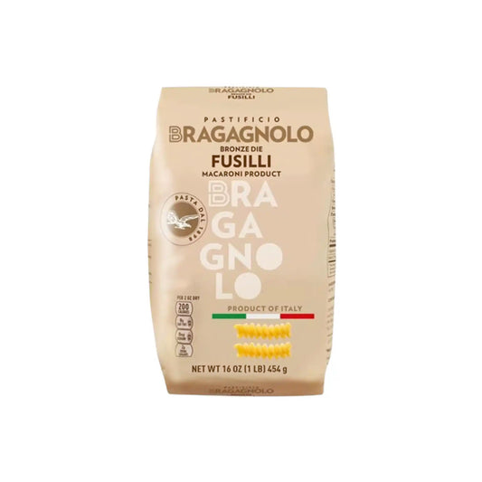 BRAGAGNOLO FUSILLI 1lb