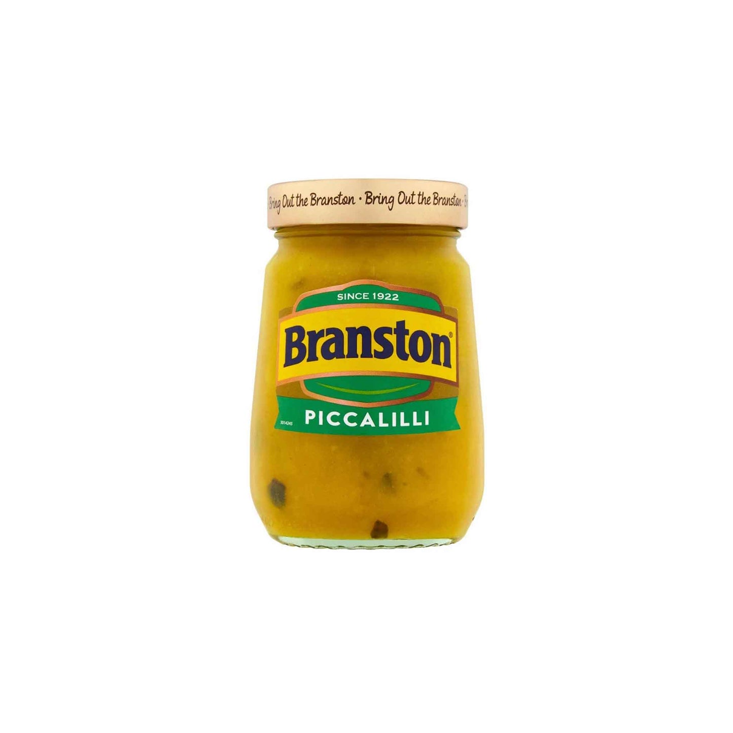 BRANSTON PICCALILLI 360g
