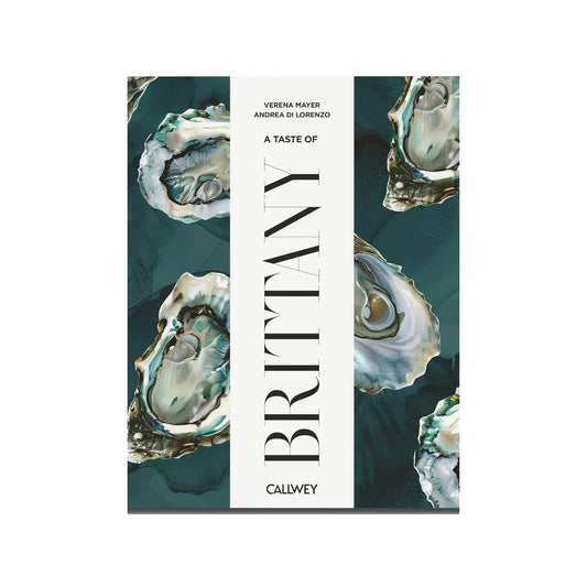 A TASTE OF BRITTANY