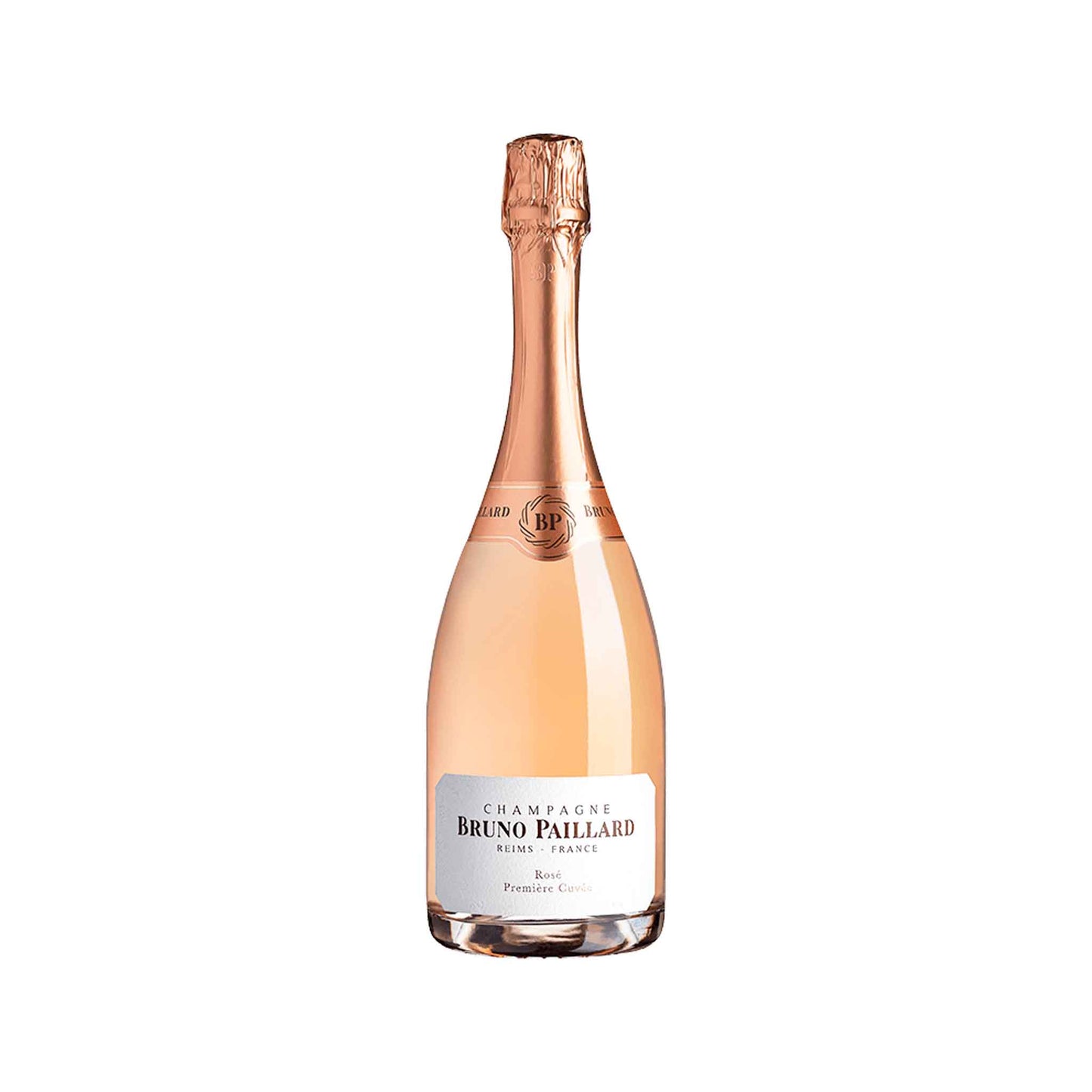BRUNO PAILLARD CHAMPAGNE ROSE PREMIERE CUVEE EXTRA BRUT 375ml
