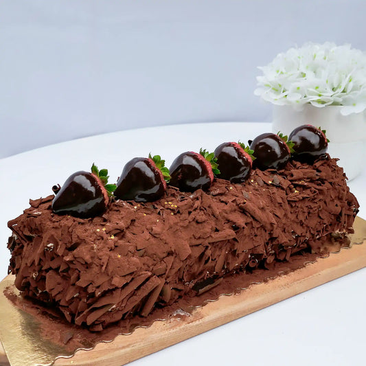 BUCHE DE NOEL