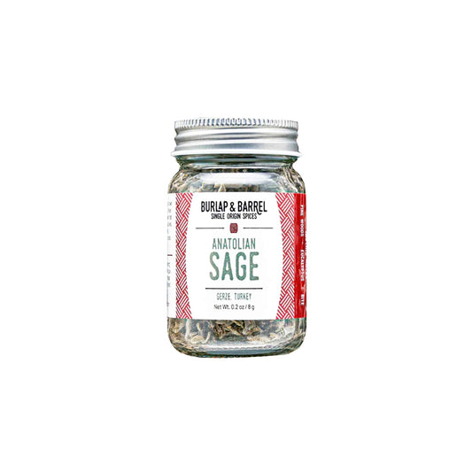 BURLAP & BARREL ANATOLIAN SAGE .2oz
