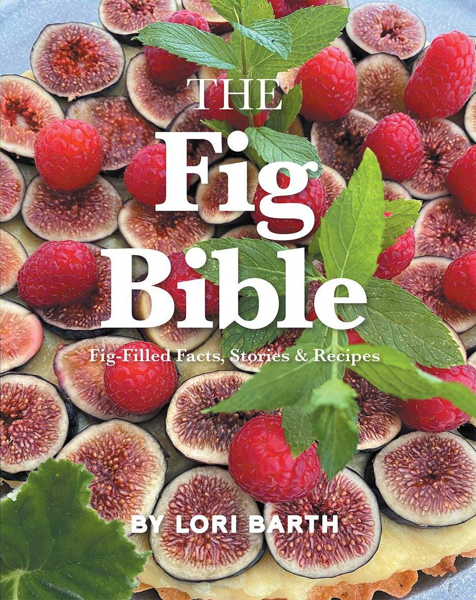 THE FIG BIBLE