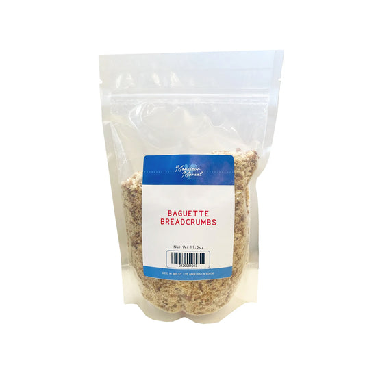 MONSIEUR MARCEL BAGUETTE BREADCRUMBS 11.5oz