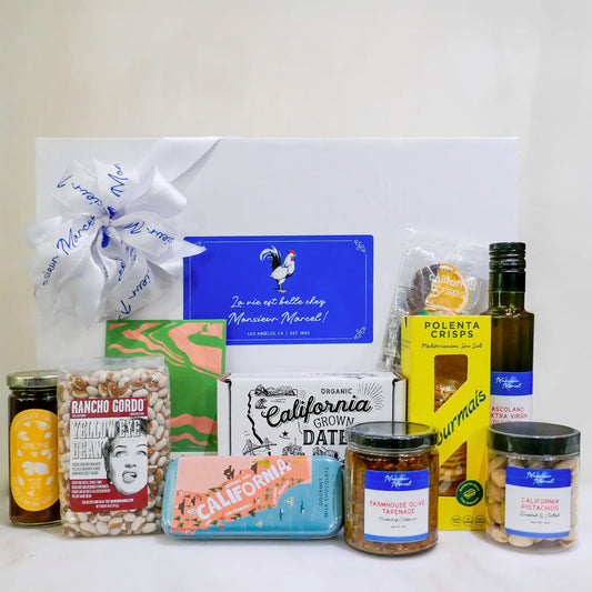 CALIFORNIA DREAMIN' GIFT BOX