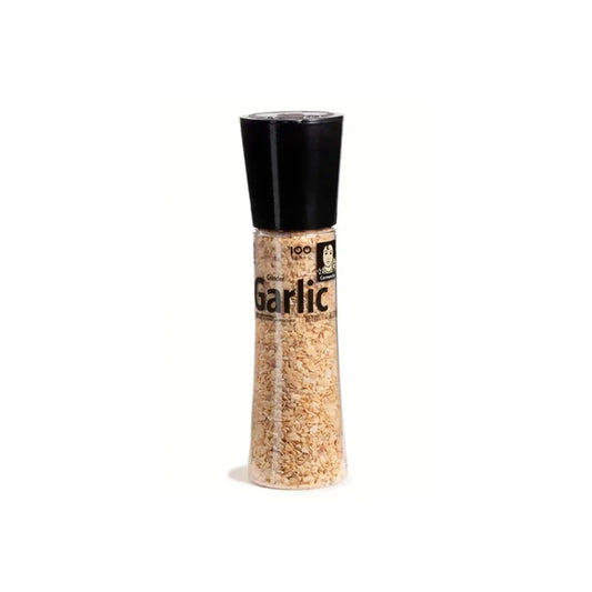 CARMENCITA CHOPPED GARLIC GIANT GRINDER 210g