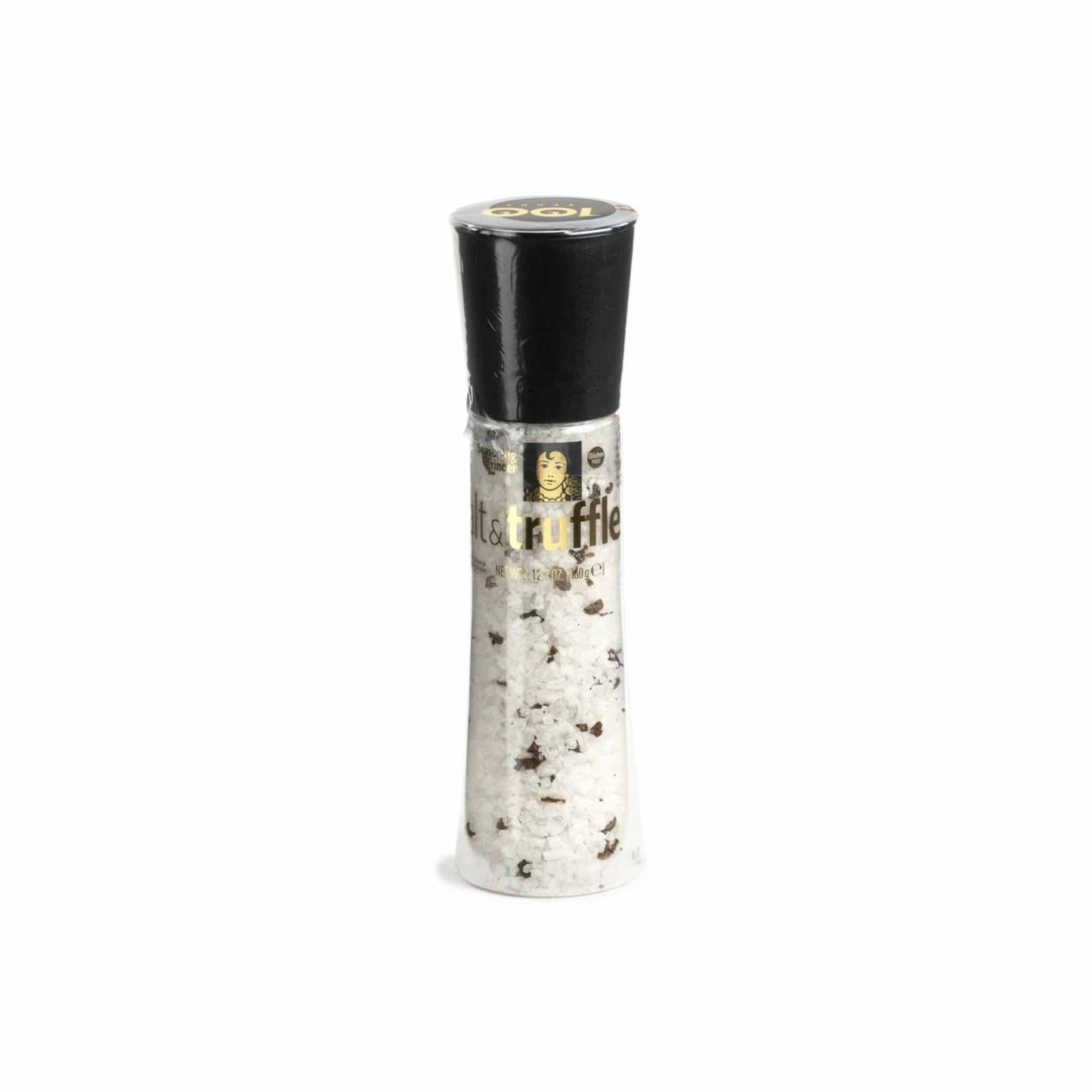 CARMENCITA MED SEA SALT & TRUFFLE SEASONING GRINDER 360g