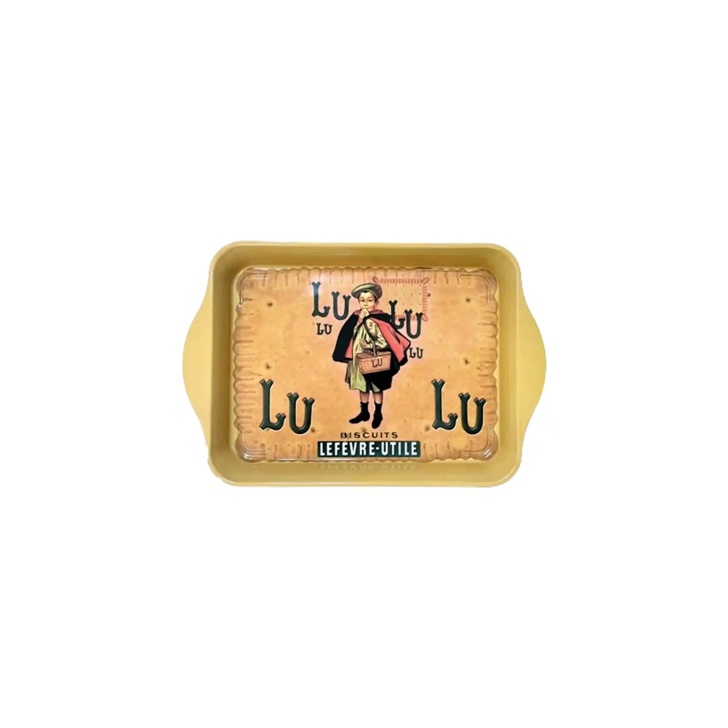 CARTEXPO METAL TRAY LULU