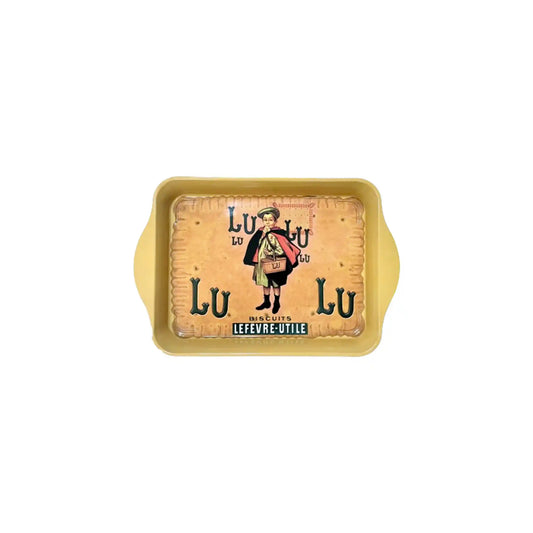 CARTEXPO METAL TRAY LULU