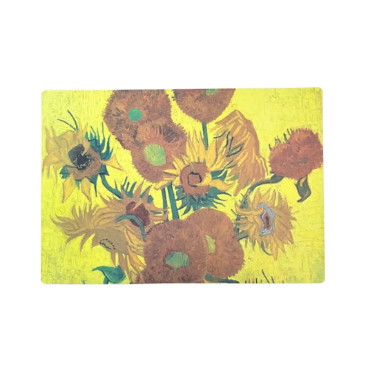 CARTEXPO VAN GOGH TOURNESOLS PLACEMAT