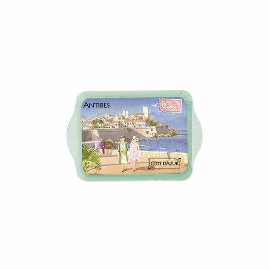 CARTEXPO "ANTIBES" METAL TRAY
