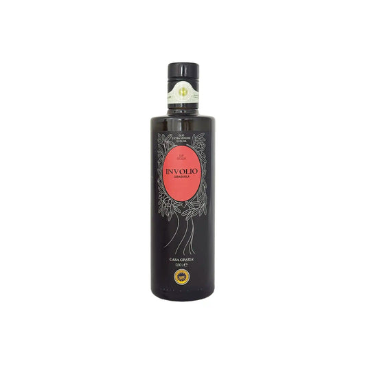 CASA GRAZIA CERASUOLA EXTRA VIRGIN OLIVE OIL IGP SICILIA 500ml