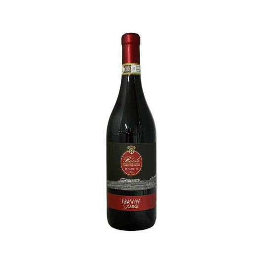CASCINA BOSCHETTI GOMBA BAROLO 2020 750ml