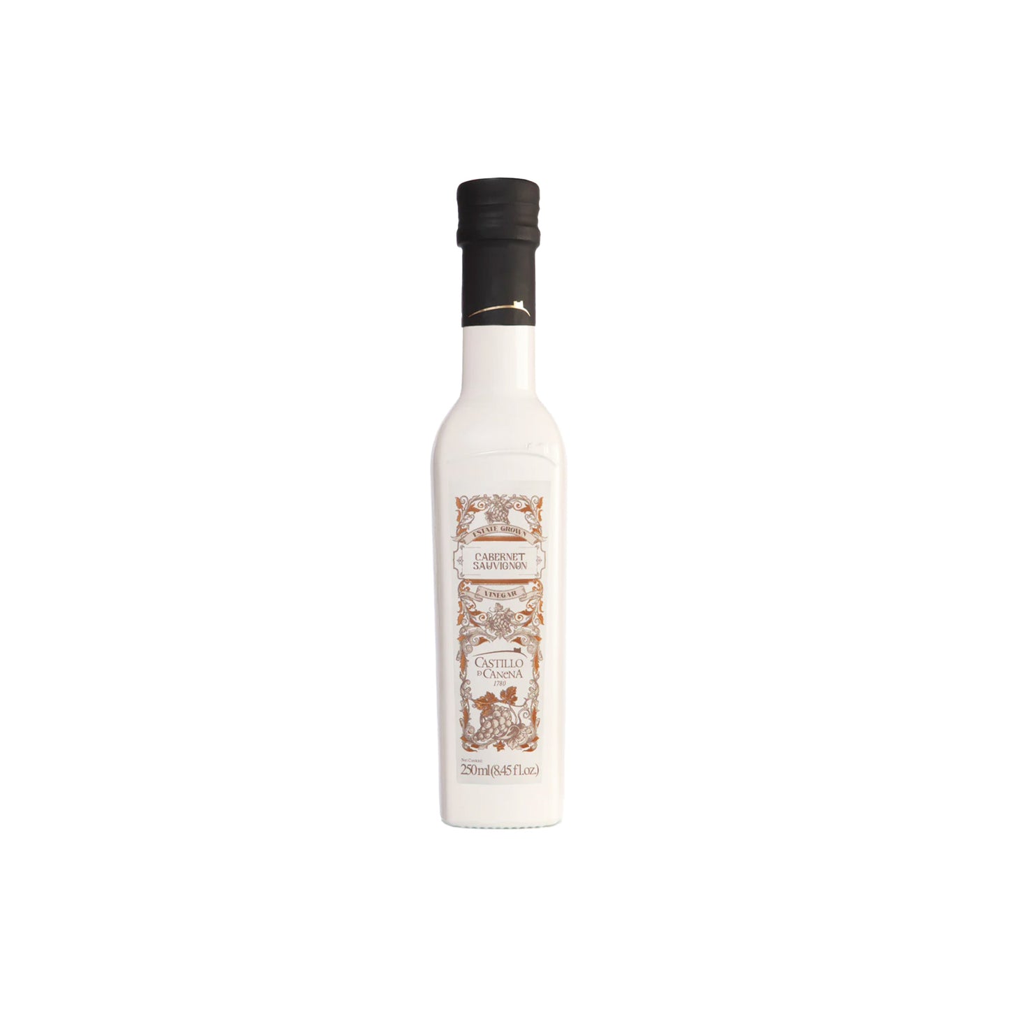 CASTILLO D CANENA CABERNET SAUVIGNON VINEGAR 250ml