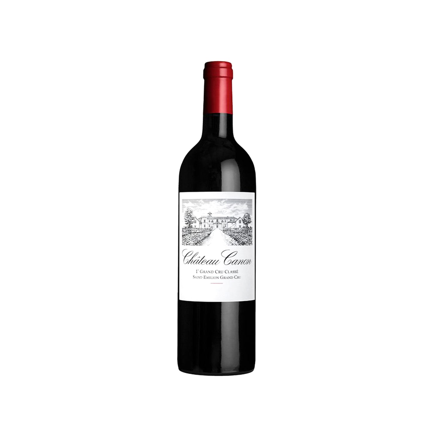 CHATEAU CANON 2009 750ml