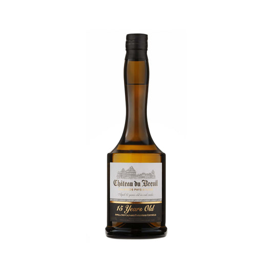 CHATEAU DU BREUIL 15 YEARS OLD 700ml