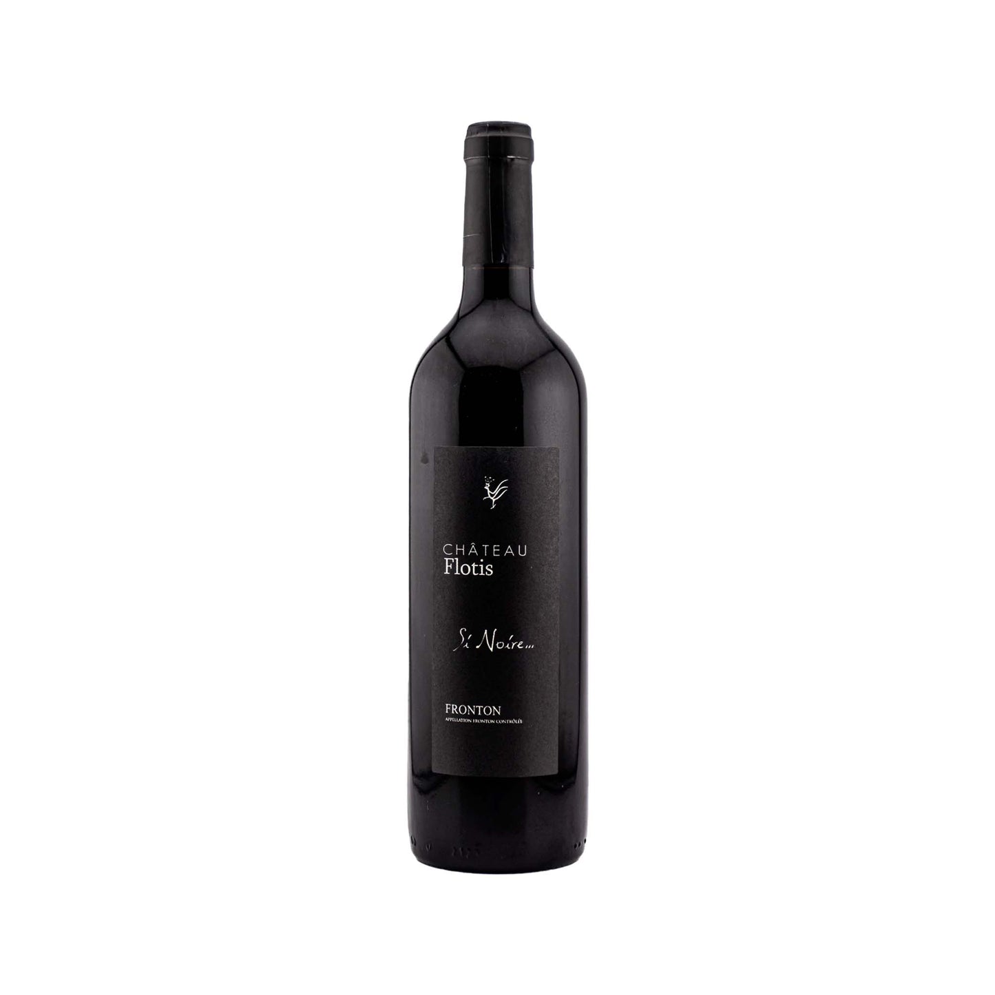 CHATEAU FLOTIS SI NOIRE FRONTON 2020 750ml